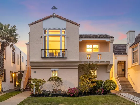 3076 23rd Ave, San Francisco, CA 94132