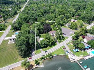 3598 E River Rd, Grand Island, NY 14072