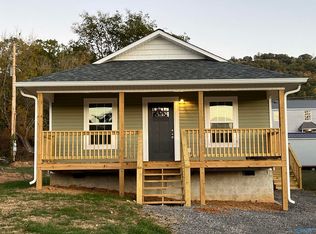 1505 Jaycee Ave NE, Fort Payne, AL 35967