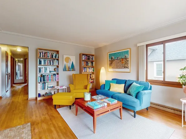 3358 Library Ln, Saint Louis Park, MN 55426