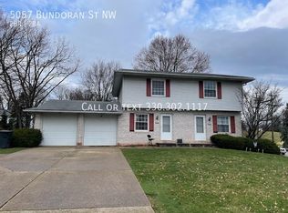 5057 Bundoran St NW, North Canton, OH
