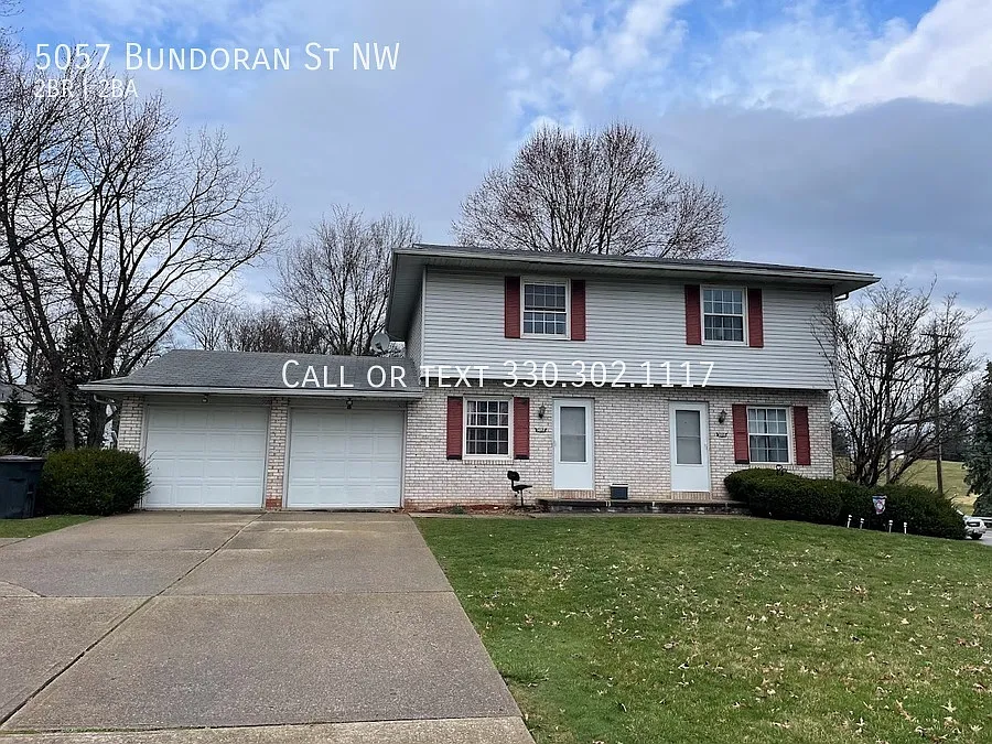 5057 Bundoran St NW photo 1