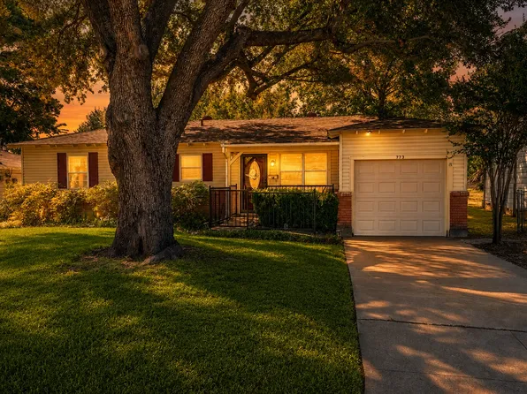 773 Betty Ln, Hurst, TX 76053