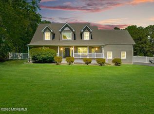 274 Beachview Avenue, Manahawkin, NJ 08050