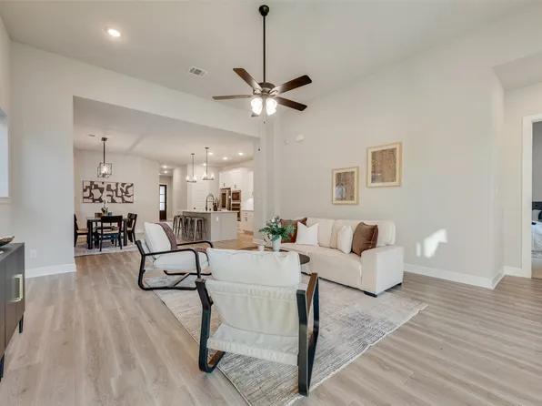 3044 Pedigree Ct, Celina, TX 75009