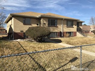 3289 Ivanhoe St, Denver, CO 80207