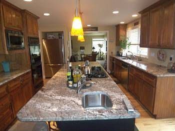 Remodeled w/ Granite 