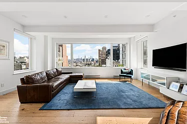 Rented by Brown Harris Stevens