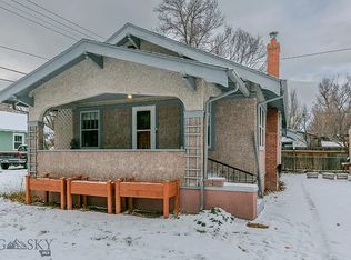 810 W Lewis St #1, Livingston, MT 59047