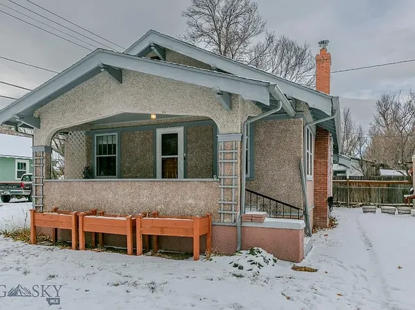 810 W Lewis St #1, Livingston, MT 59047