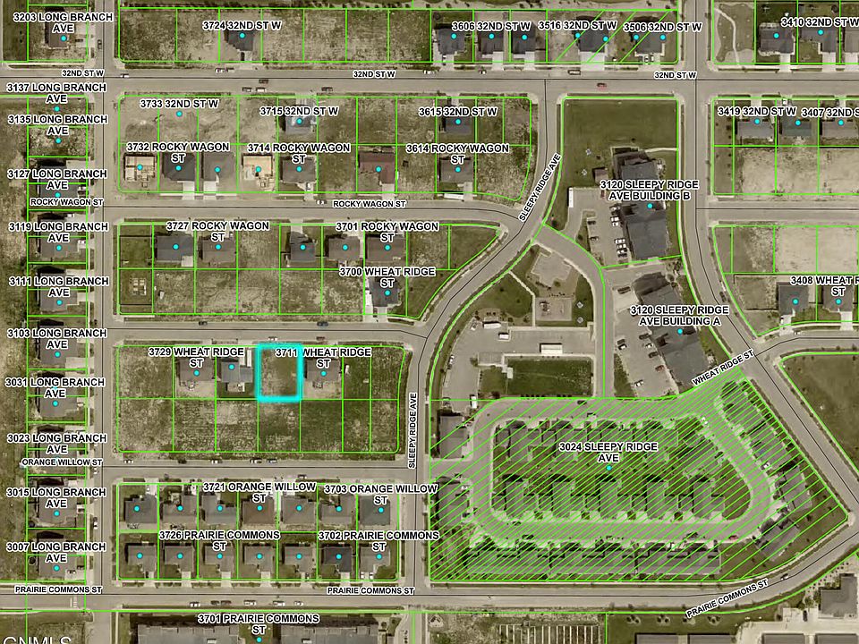 2nd image of Wheat Ridge St