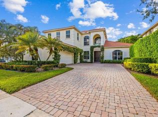 219 Sedona Way, Palm Beach Gardens, FL 33418