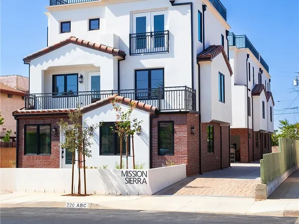 220 W Msn #B, San Gabriel, CA 91776