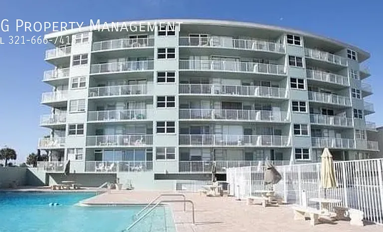800 N Atlantic Ave #517 — Photo 1