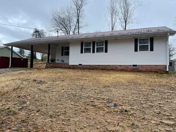 280 Freedom Ave, Cookeville, TN 38501