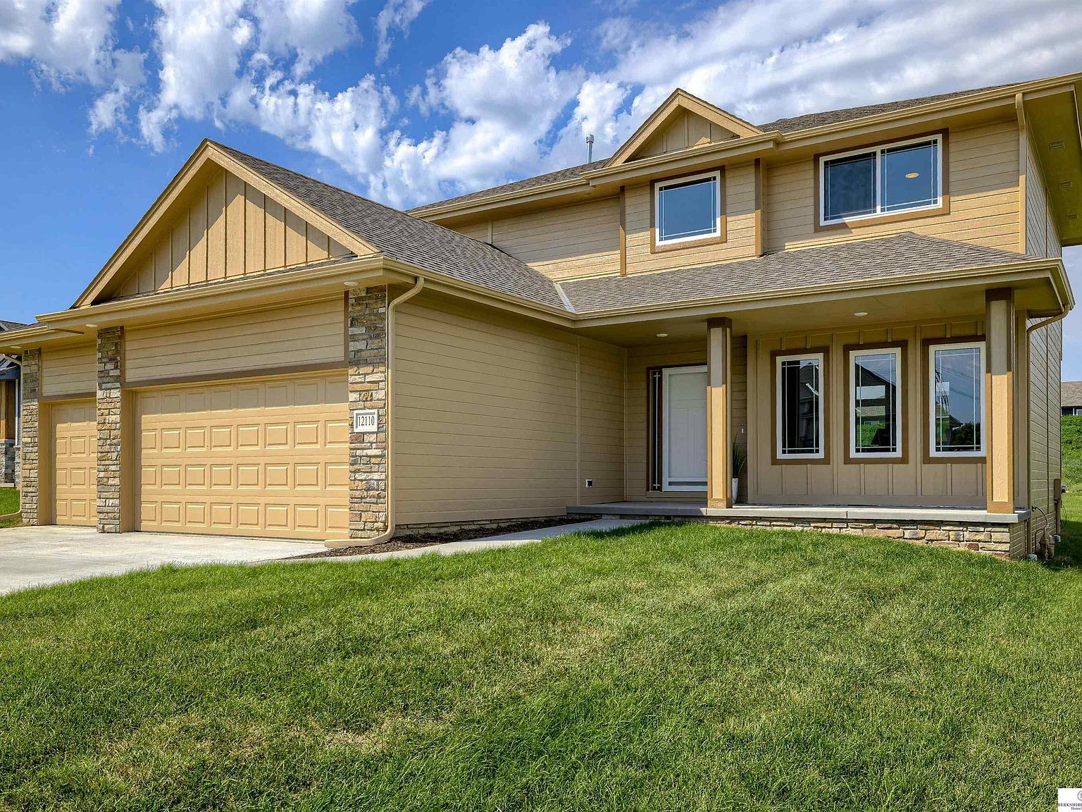 12110 Quail Dr, Bellevue, NE 68123 MLS 22310065 Zillow