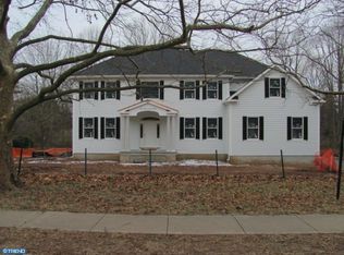 210 Shady Brook Ln, Princeton, NJ