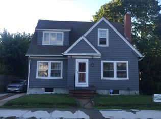 405 Grotto Ave, Pawtucket, RI 02860