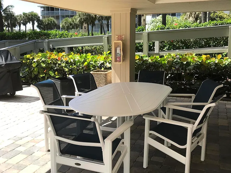 3400 N Ocean Dr #1506 — Photo 33