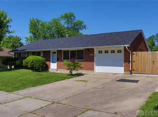 5697 Beth Rd, Dayton, OH 45424