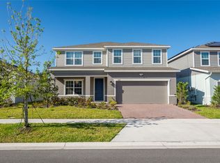 3005 Slough Creek Dr, Kissimmee, FL 34774