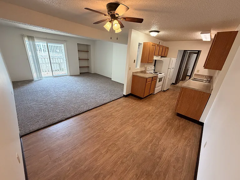 Winding Hills Apartments — Photo 142