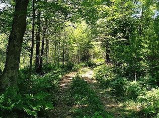 W Baseline Rd, White Cloud, MI 49349