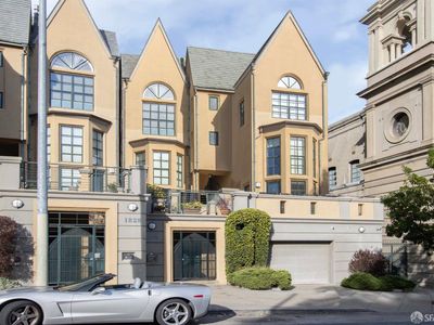 1826 Eddy St UNIT 101, San Francisco, CA, 94115