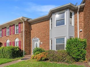 1027 Backwoods Rd, Virginia Beach, VA 23455