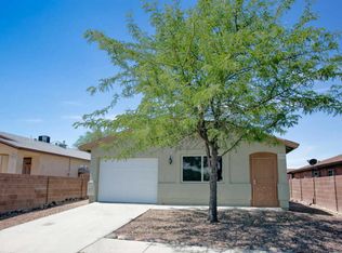 5224 S Linnett Ave, Tucson, AZ 85706