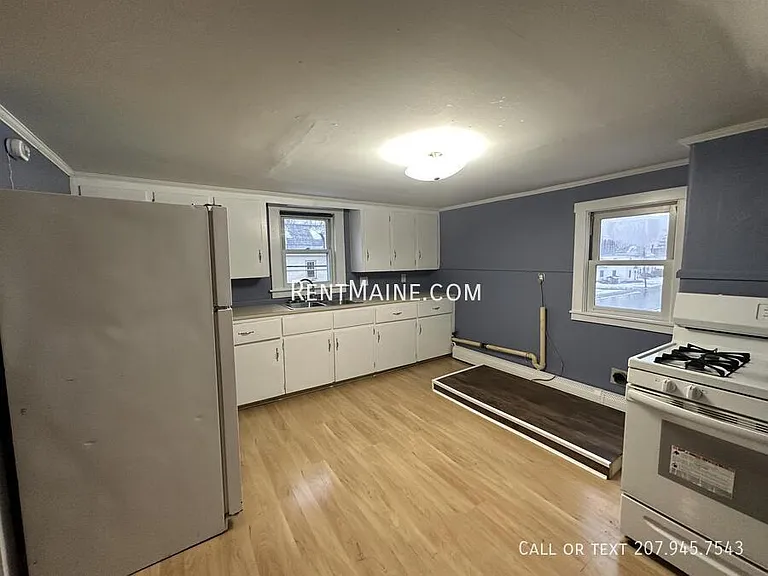 253 Brunswick St #2 — Photo 6