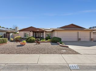 3337 W Taro Ln, Phoenix, AZ 85027
