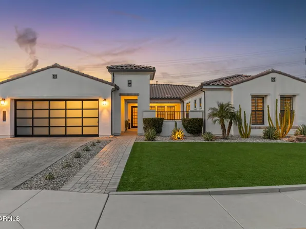 9662 W JJ RANCH Road, Peoria, AZ 85383