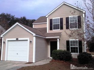 317 Cold Creek Pass, Bluffton, SC 29910