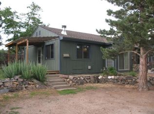 244 S Overland Trl, Fort Collins, CO 80521