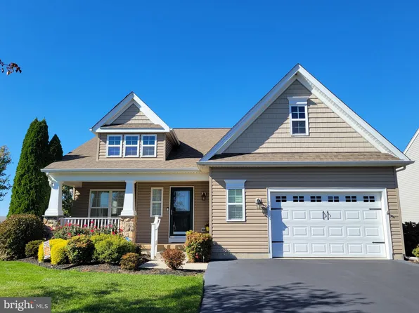 19 Cherry Hill Rd, Magnolia, DE 19962