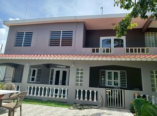 Km 1.2 Int Carr #997, Vieques, PR 00765