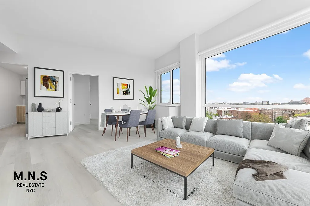 800 Flatbush Avenue — Photo 1