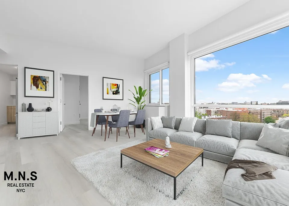 800 Flatbush Ave #722