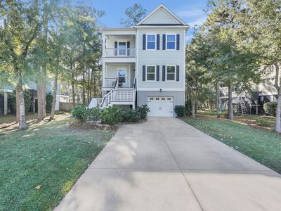 521 Sanders Farm Ln, Charleston, SC, 29492