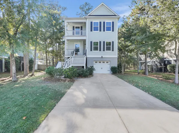 521 Sanders Farm Ln, Charleston, SC 29492