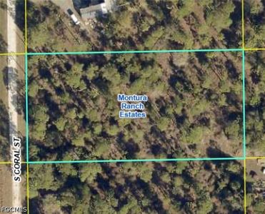 135 S Coral St, Clewiston, FL, 33440