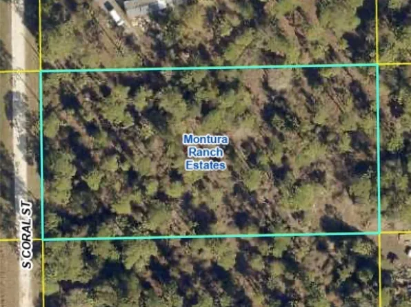 135 S Coral St, Clewiston, FL 33440