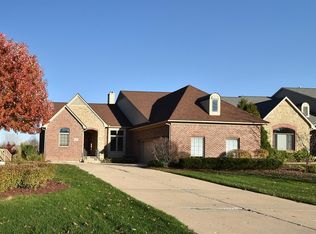 5285 Pinnacle Ct, Ann Arbor, MI