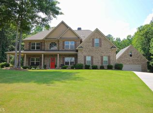 108 Ranan Ln, Newnan, GA 30263