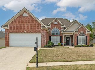 1323 Old Cahaba Cv, Helena, AL 35080