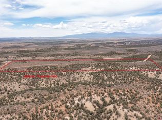 Lots 7 And 8 County Rd #136, Hesperus, CO 81326