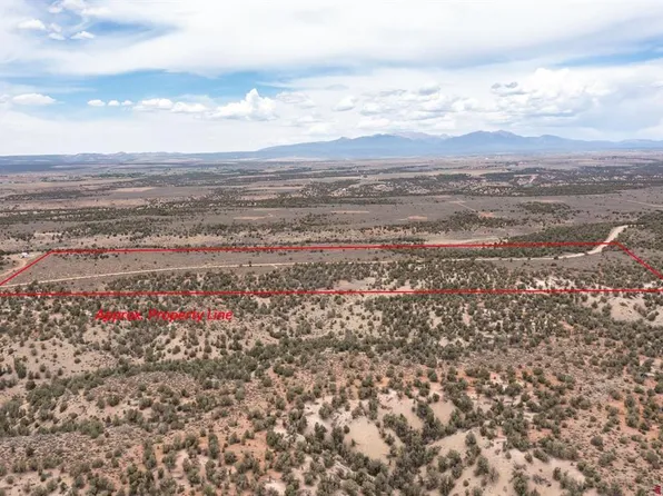 Lots 7 and 8 County Road 136, Hesperus, CO 81326