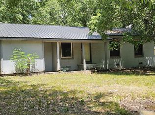 312 Gus St, Thomson, GA 30824