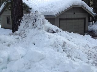 116 Evergreen Cir, Blairsden, CA 96103